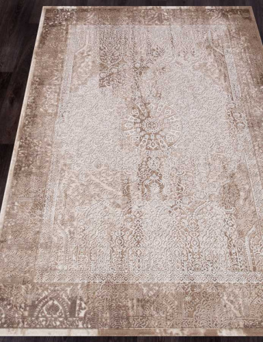 armina 03878b - brown / brown прямоугольник