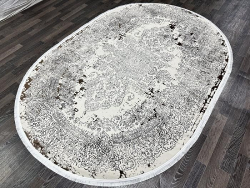 Sihir 17368_WHITE / DARK GREY_О фото 3