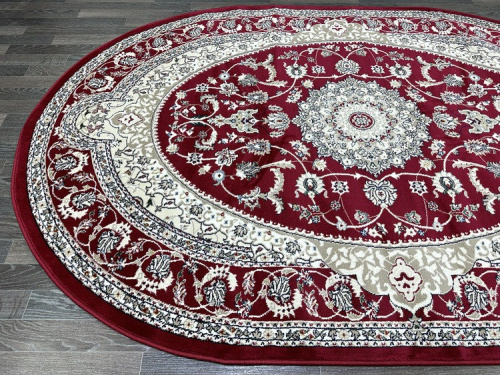 Madison L052A_RED / RED-о фото 5