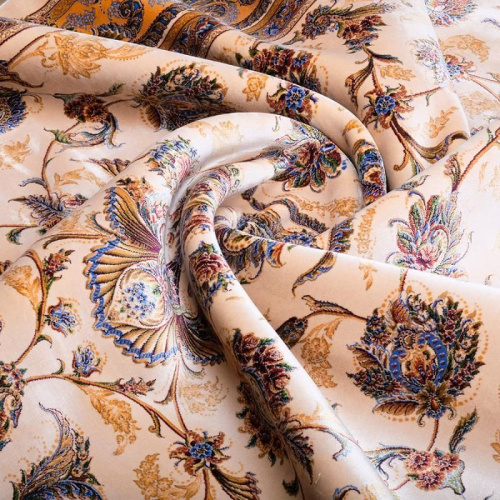 Qum 2003S Cream / Cream фото 6