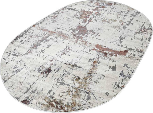 Regnum 37379A TERRA / L.GREY-овал фото 3