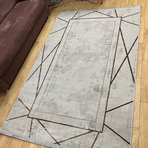 Liza 6376A_BEIGE_BEIGE фото 4