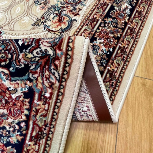 SHAHRIYAR 2513A_CREAM_CREAM фото 4