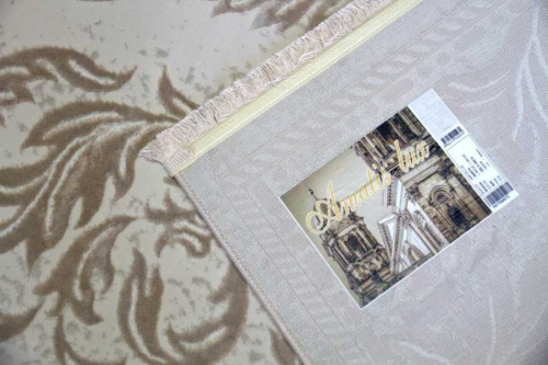 Amatis Lux 36567A L.BEIGE / L.BEIGE фото 3