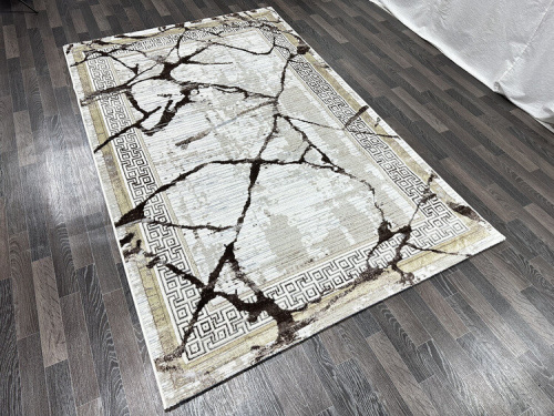 Gilan L111A_VIZON FDY / CREAM SHRINK фото 3