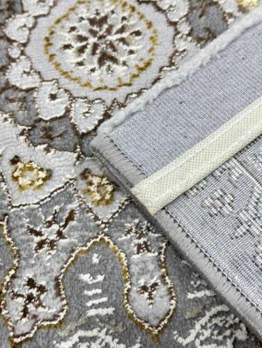 Iran collection A053A_LIGHT GREY SHRINK / LIGHT GREY SHRINK фото 9