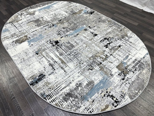 Sanandaj B026A_L GREY SHRINK / LIHGT GREY_О фото 2