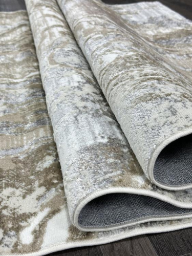 Semnan P526A_CREAM SHIRINK / VIZON FDY фото 3