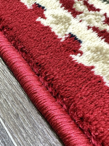 Madison L048A_RED / RED фото 11