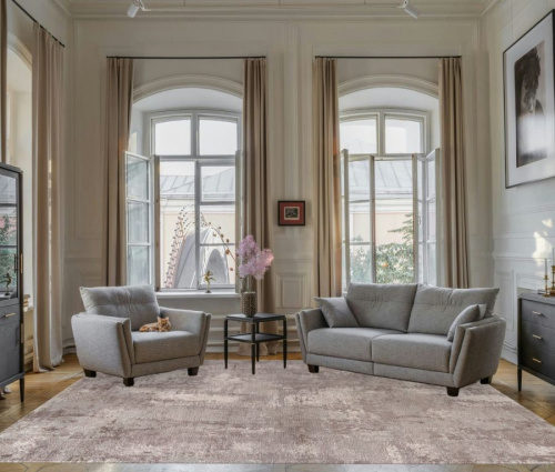 brand 38871 - 780 beige / grey прямоугольник фото 3