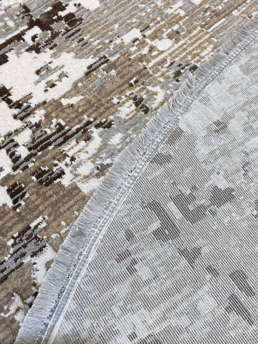 Loft A487A_CREAM / L_GRAY овал фото 9