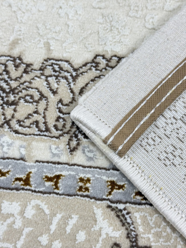 Iran collection A053C_CREAM / LIGHT BEIGE фото 4