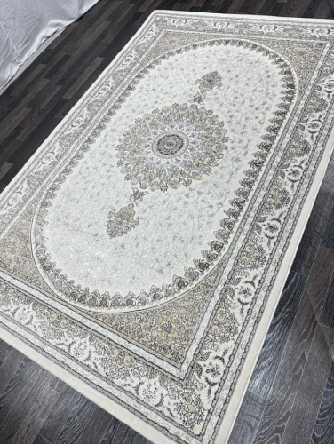 Iran collection A056A_CREAM SHRINK / CREAM SHRINK фото 3