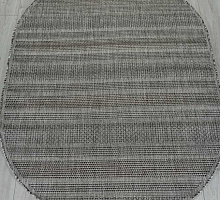 kair s157 - dark gray овал