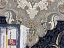Ковер Iran 4500 144-dbl, из акрила, синий, фото 2