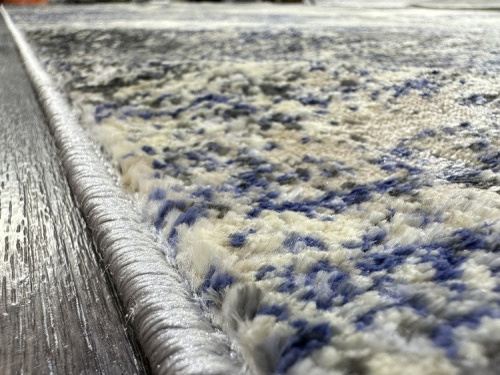 Lisa A2079A_IVORY / BLUE фото 11