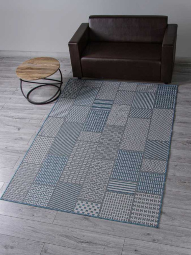 kair s160 - blue прямоугольник