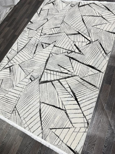 Sihir 17369_WHITE / DARK GREY фото 6