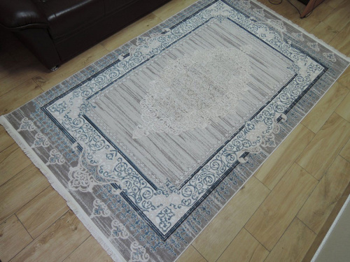 PALMIRA 2584A_CREAM_BLUE фото 3