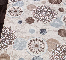 valencia deluxe d309 - cream-brown прямоугольник