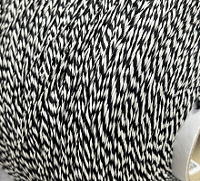 Нитки для оверлока шегги 3875-20