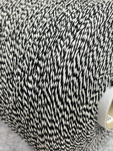 Нитки для оверлока шегги 3875-20