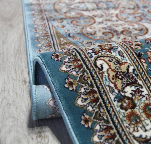 Abrishim 36165A STAN BLUE / BLUE фото 3