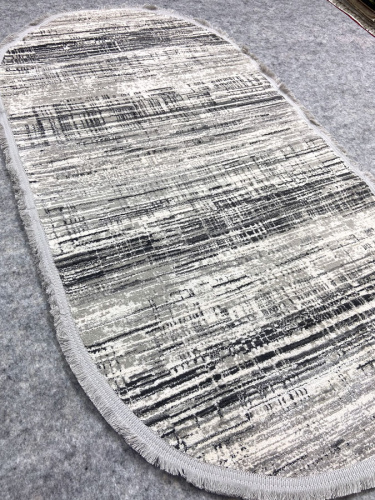 Rubi B750A_CREAM / LGRAY овал фото 3