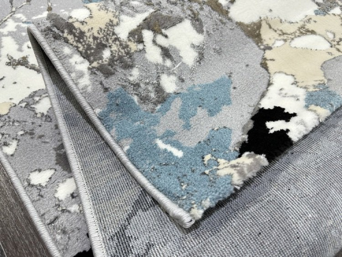 Sanandaj B037A_L GREY SHRINK / LIHGT GREY фото 8