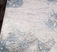 olimpos m456b - cream / blue прямоугольник