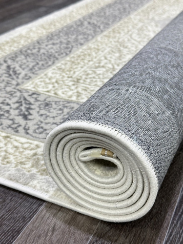 Baroque D102V_GREY FDY / CREAM SHRINK фото 15