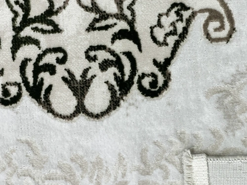 DECO 04641B CREAM/D.GREEN фото 2