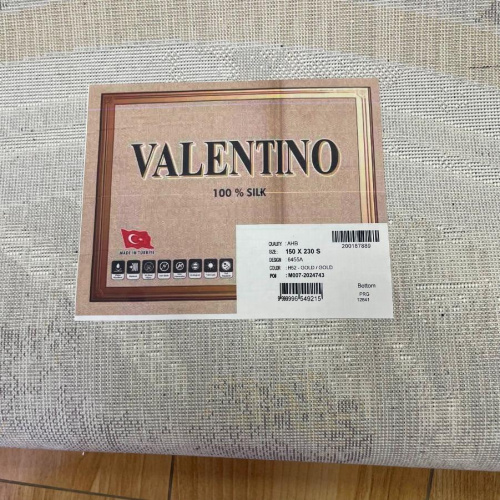 Valentino 6455A_GOLD_GOLD_O фото 3