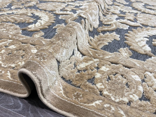 KUNDUZ 5010_498600 SILVER фото 3