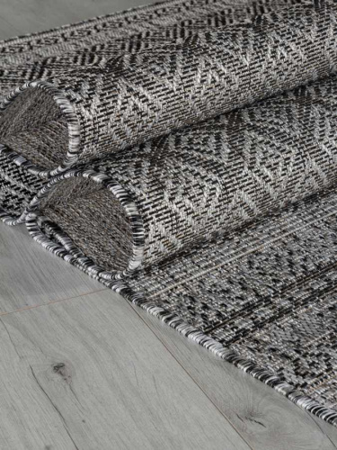 kair s154 - dark gray прямоугольник фото 4