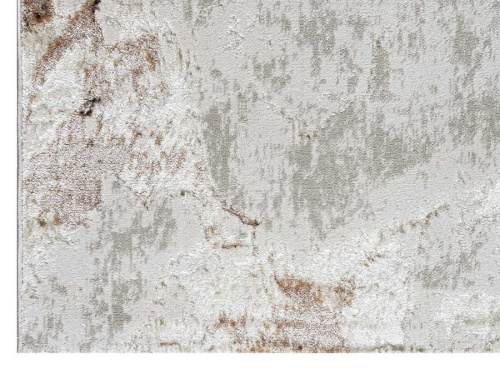 Eliza 38552A BROWN FLS / CREAM FL фото 4