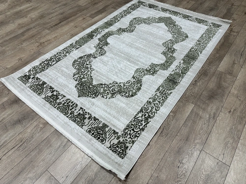 DECO 04570B CREAM/D.GREEN фото 3
