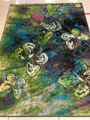 Funky Top fru graphite фото 2