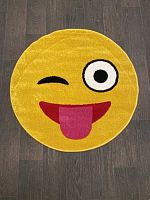 smile nc17 - yellow круг