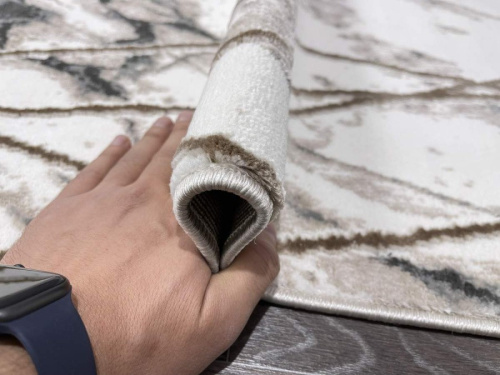 Aura 40629B_CÖKME BEJ / K.GRİ фото 6