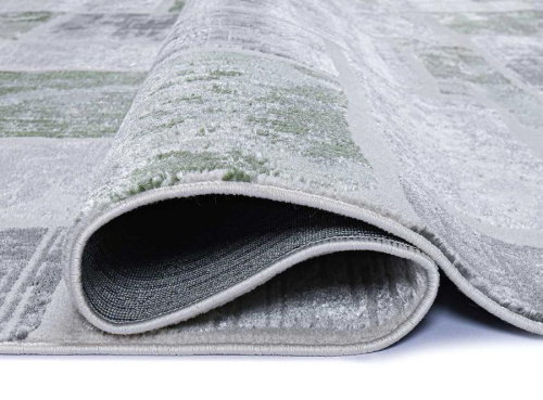 Kleopatra 38471A GREEN FLS / L.GREY фото 6