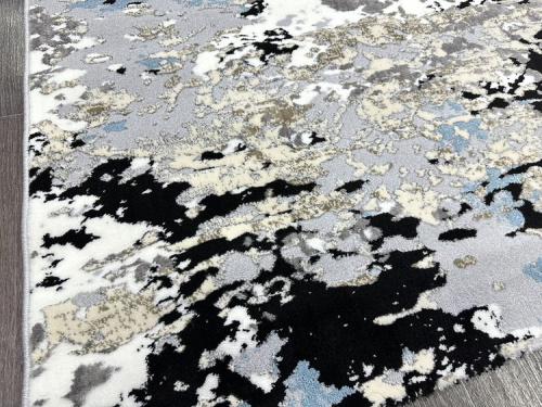 Sanandaj B035A_L GREY SHRINK / LIHGT GREY фото 3