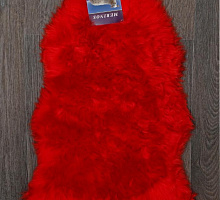 Овечья шкура - RED