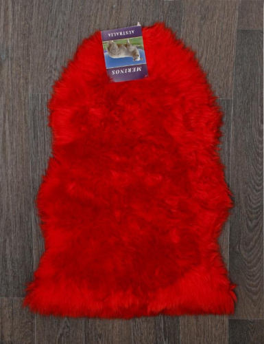 Овечья шкура - RED