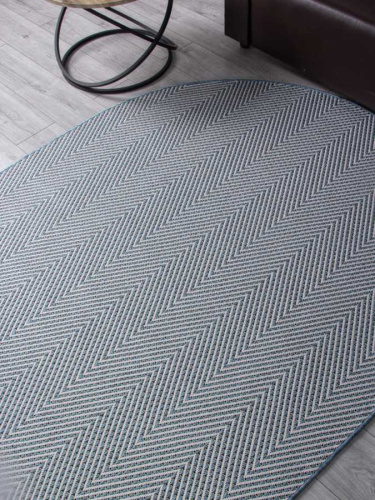 kair s156 - blue овал фото 3