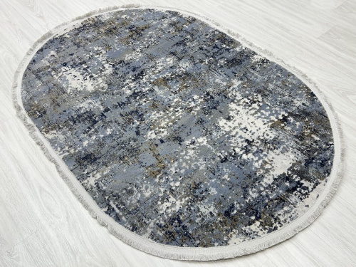 ANTIK V828X Blue. Овал фото 6