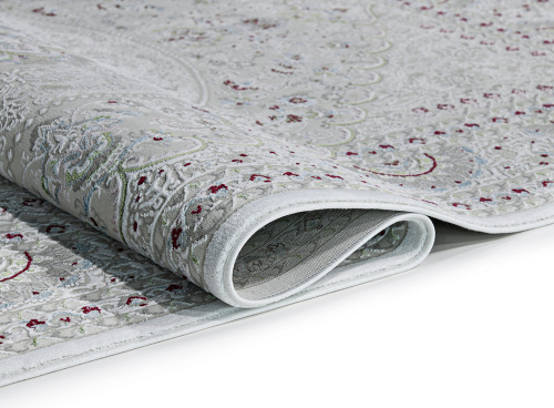 Kirmanshah 38860A CREAM CKM / WHITE фото 4