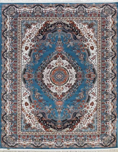 Abrishim 36318A STAN BLUE / BLUE