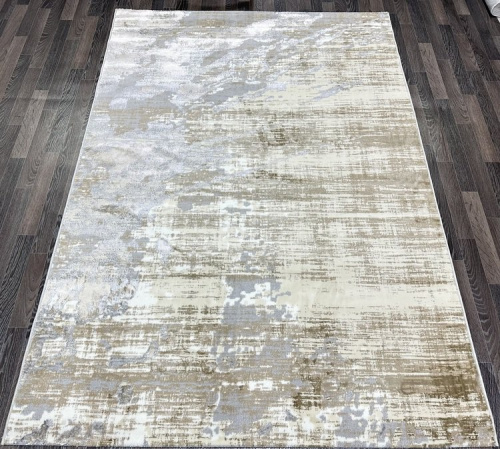 Semnan D038A_CREAM SHIRINK / VIZON FDY фото 2