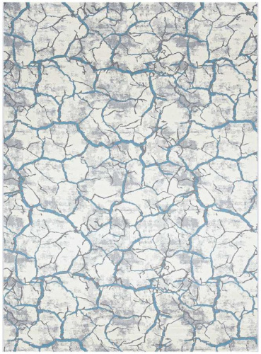 Kremlin 50001A STAN L.GREY / BLUE CKM